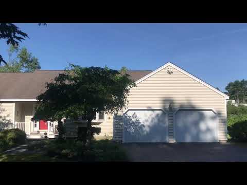 76 Old Street Road, Peterborough, NH home video tour