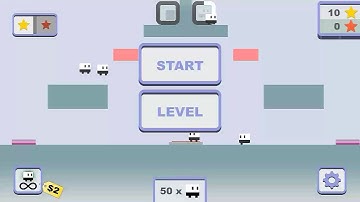 Looper level 11 12 13 14 15 16 17 18 19 20 Yellow stars walkthrough - IamTagir