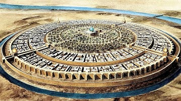 10 LEGENDARY & MYSTERIOUS Libraries of The Ancient World