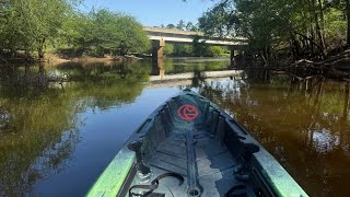 No Edits! No Cuts! 60 Minutes Of Raw River Fishing!