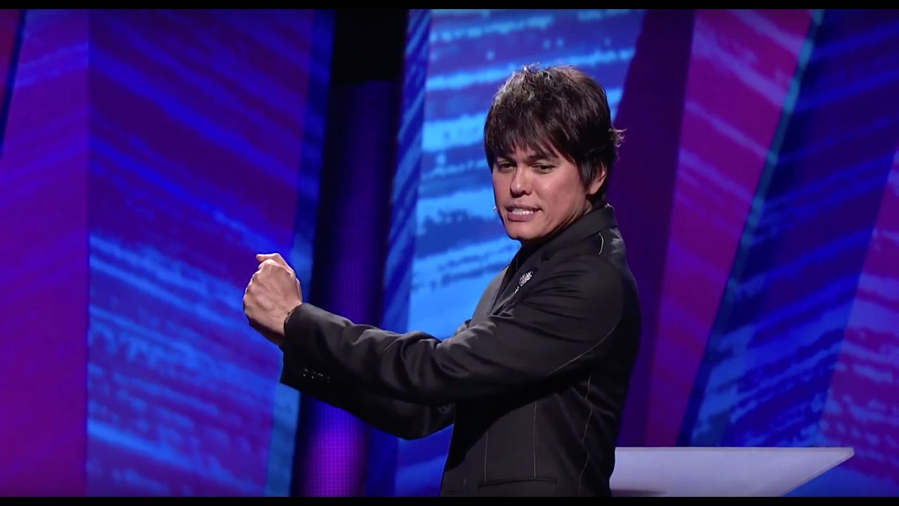 Download Joseph Prince - Experience Victory Over Sexual Immorality