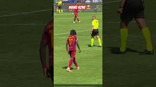 2025 - Manu Kone In Action.