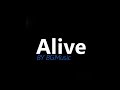BGMusic - Alive