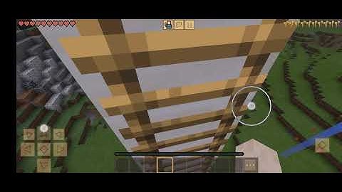 how to fly with Elytra in crafting and building