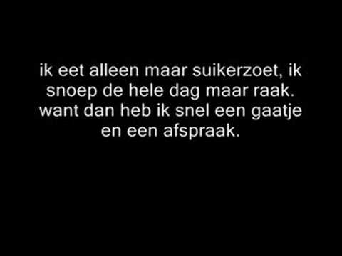 het is altijd lente