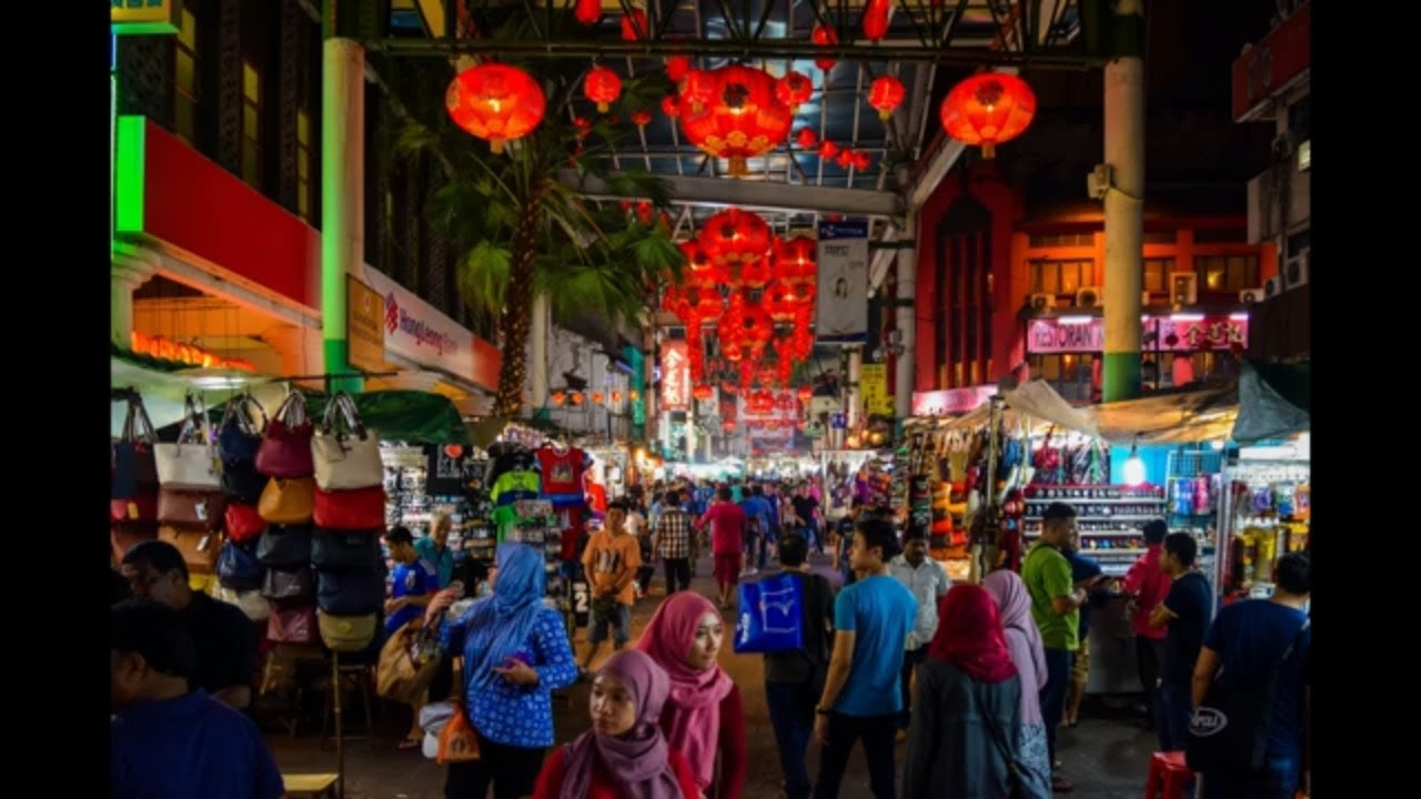 Watch ASMR Busy Malaysian Market Street Sounds & City Sounds on YouTube Watch ASMR Busy Malaysian Market Street Sounds & City Sounds on YouTube