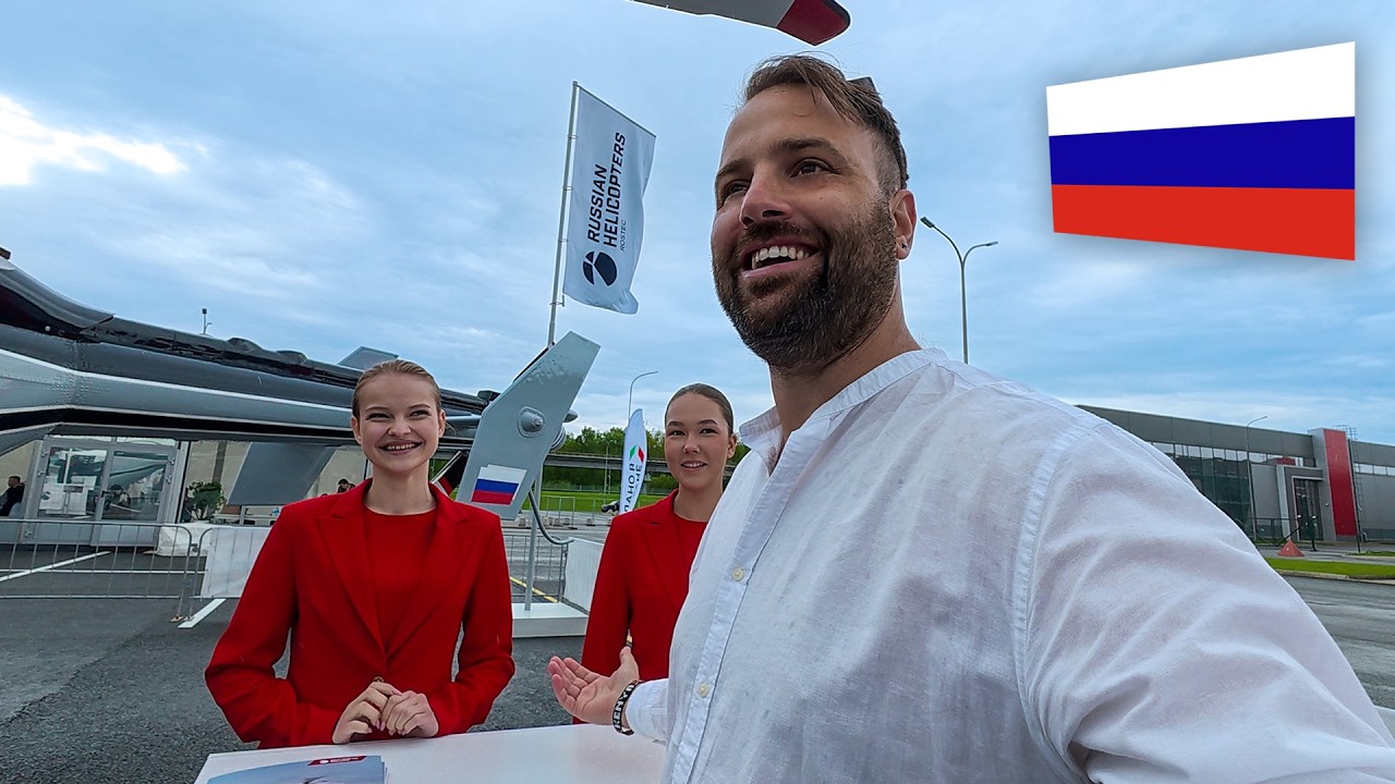 Russia's third capital? 🇷🇺 Kazan, Tatarstan