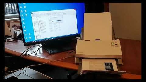 Plustek SmartOffice PS3140U et PS3180U