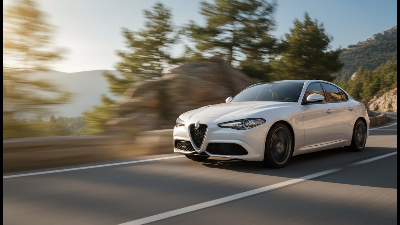 Worth It? Club Alfa Downpipe + Exhaust First Drive Review (Giulia 2.0T)