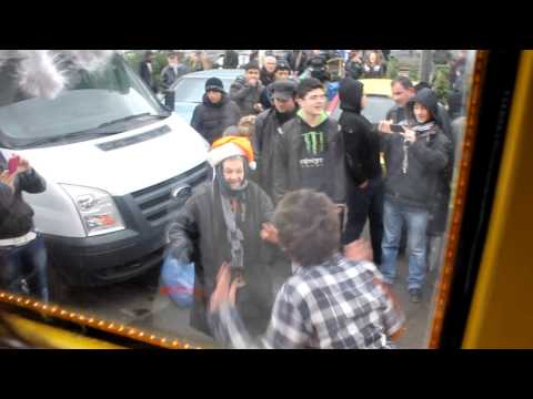 Bank  of Georgia / გლდანელი ბებო