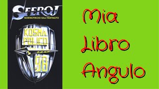 #LibroAngulo 26 • Sferoj 10