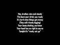 Caravan Palace - Lone Digger || lyrics