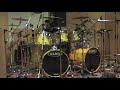 TVMaldita Presents: Aquiles Priester recording Window to Nowhere in Germany, June 2006