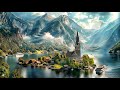 Hallstatt  the most visited places in the world  a hidden pearl in the heart of the austrian alps