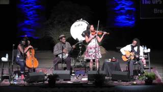 Carolina Chocolate Drops - I Am a Country Girl