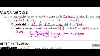 2B midterm review