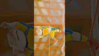 Hamster 🐹🥲 #3dcartoon #kidsfantasyadventure #cute #hamsters #funny #cartoon #britishkidscontent