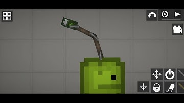 how to make furcorn in melon playground tutorial