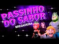 PASSINHO DO SABOR - PASSINHO DO JAMAL - SIX SEVEN - FOUR TWO (REMIX) DJ Erick Beat 