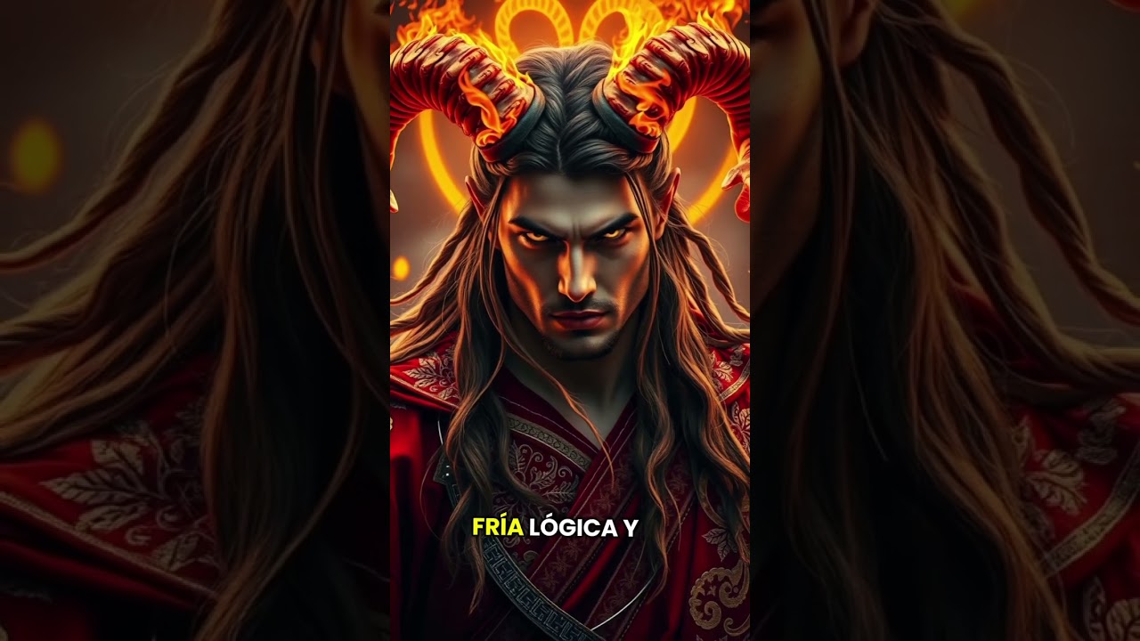 cómo doblegar a aries 