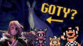 Early GOTY picks? Heres five AMAZING indie games!