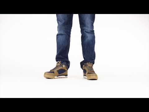 Forsake Clyde II Boots - Men's Video - Forsake Clyde II Boots - Men's Video