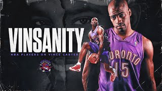 NBA Legends Explain how Vince Carter would DESTROY Today's NBA Net Worth