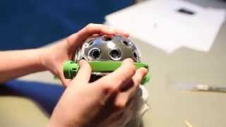 Panono Assembly