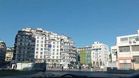 Quanto costa una macchina in Algeria?