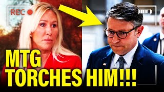 Download lagu WHOA! MTG RIPS MAGA Mike TO SHREDS on ELECTION DAY