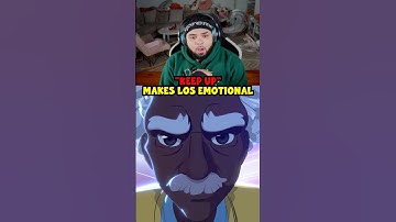 “Keep Up” Saddest Moment In Gaming History 😔 #shorts #dispatch #gaming