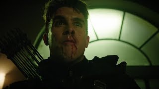 All Arrowverse Main Villains Ranked Worst to Best