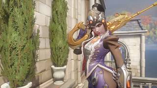 widow hs only highlights