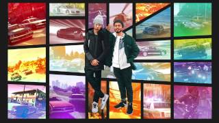 Nessly X Take A Daytrip - Too Tired