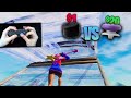 BEST Controller Player Tries FAKE $1 KontrolFreek VS REAL $20 KontrolFreek + HANDCAM