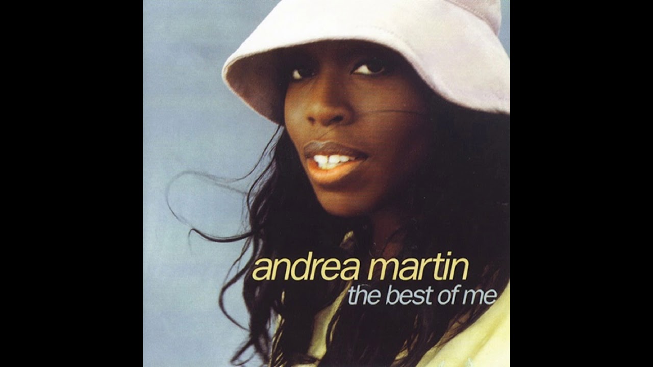 YouTubeでAndrea Martin - Steppin'を視聴 YouTubeでAndrea Martin - Steppin'を視聴