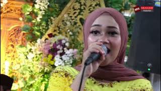 Ojo Nangis - Nita Savana x Ellen - Alrosta Music - Alfa Audio - Hvs Sragen Live Japol