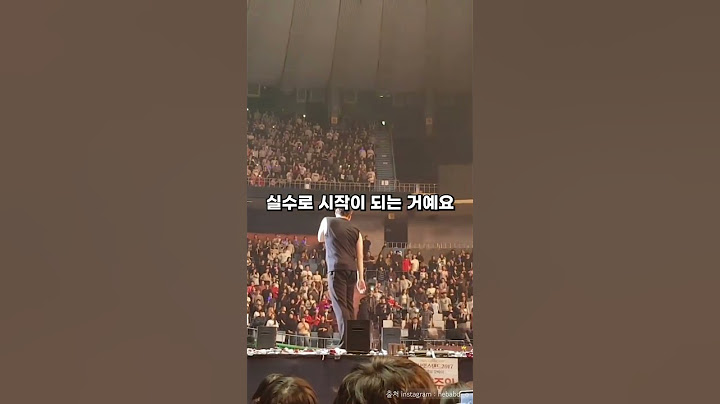 싸이가 레전드 가수인 이유 | 싸이 흠뻑쇼 2023 꼭 가야겠는데?