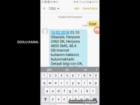 KONTÖR HİLESİ YENİ (ÇALIŞIYOR)