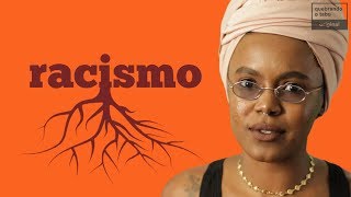 O QUE É RACISMO ESTRUTURAL? | DESENHANDO