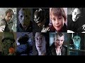 Defeats Of My Favorite Horror Movie Villains Part XI