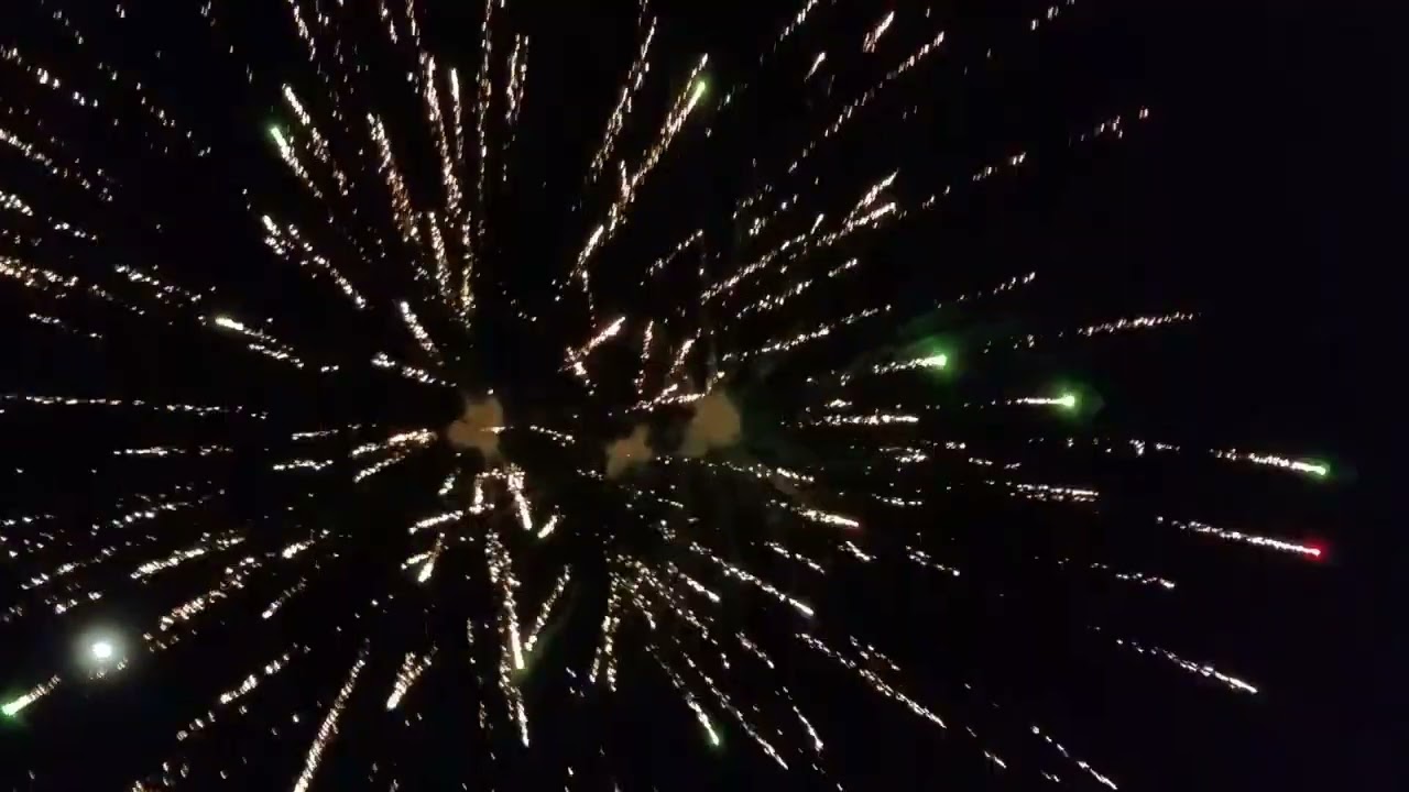 smoke and mirrors by brothers Pyrotechnics