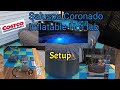Saluspa Coronado Inflatable Hot Tub From Costco Unboxing And Setup Saluspa Coronado Inflatable Hot Tub From Costco Unboxing And Setup