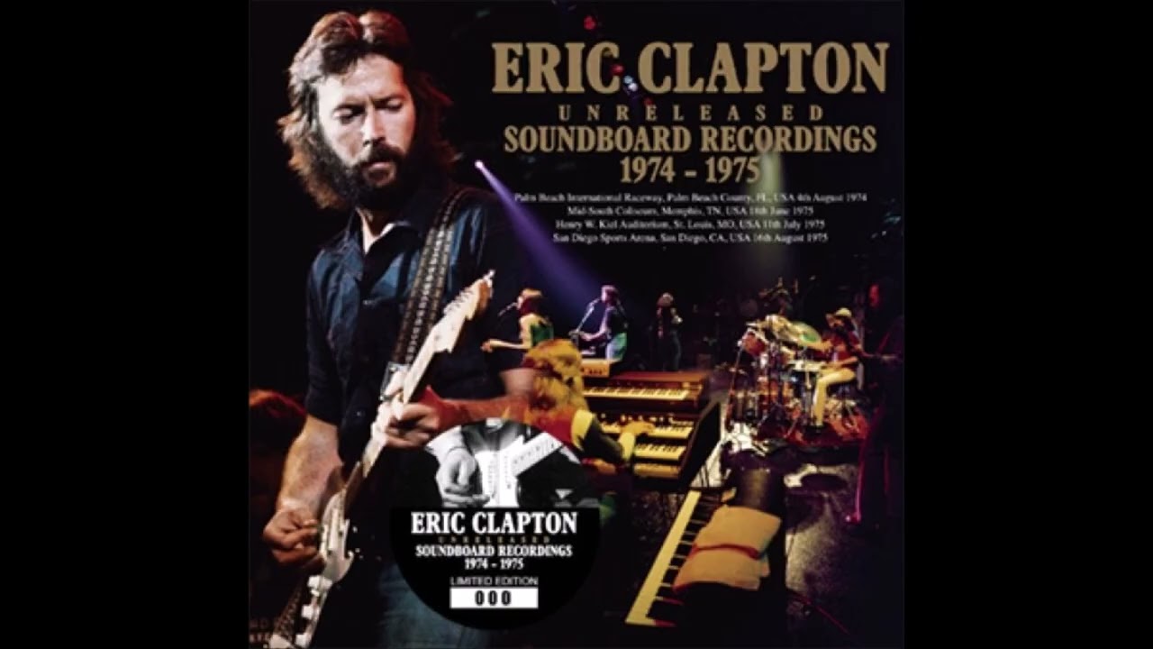 アート・デザイン・音楽 June Leaf Record 1974/1975 EC－ Unreleased Soundboard Recordings 1974 - 1975 | cinnamon の