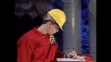 MST3K Season 1 Intro