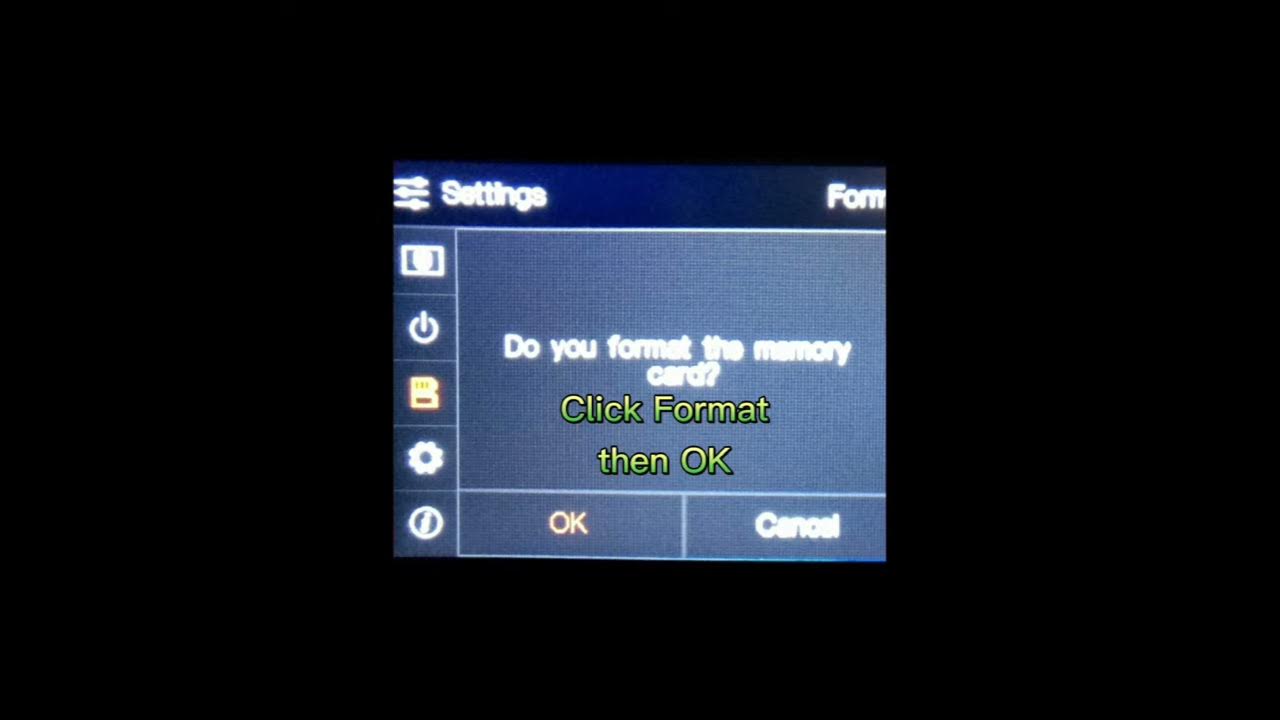 Supremo Premiere Memory Card Error (FIX) YouTube
