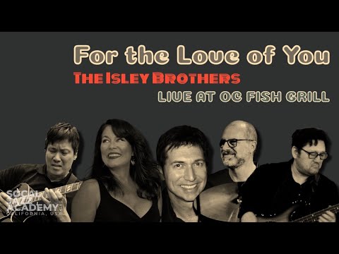For the Love of You (The Isley Brothers)