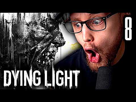 DYING LIGHT: THE FOLLOWING
