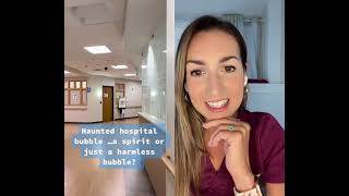 #shorts  Haunted Hospital Stories