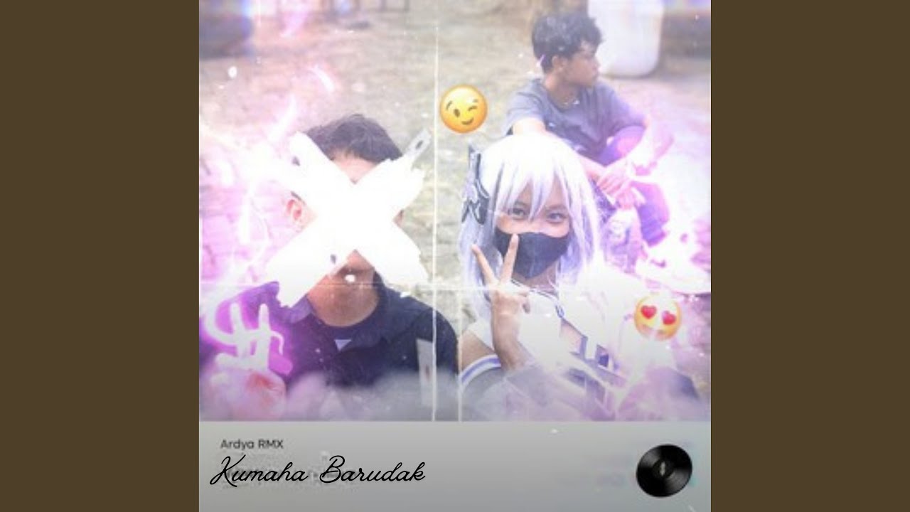 KUMAHA BARUDAK